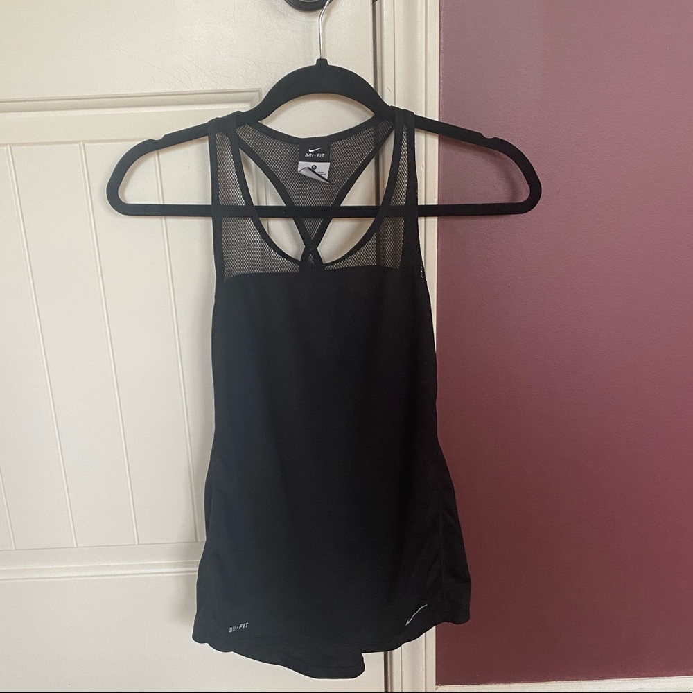 Nike Dri-Fit Top